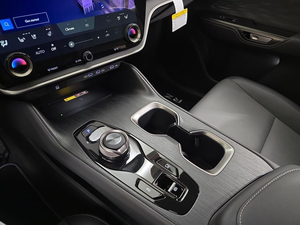 New 2026 Lexus RZ 450e AWD w/ Cold Area Package image 25
