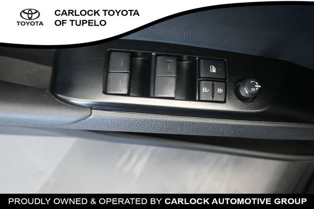 Used 2025 Toyota Camry SE w/ Convenience Package FWD image 24
