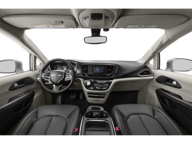 Used 2018 Chrysler Pacifica Touring-L w/ Advanced Safetytec Group FWD image 8