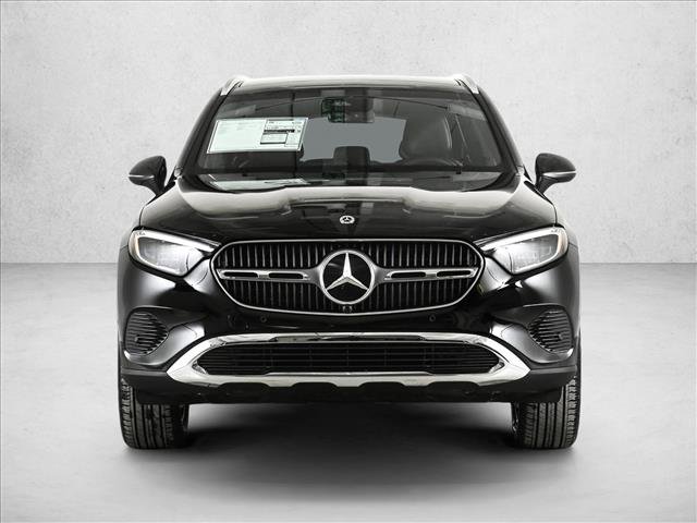 New 2026 Mercedes-Benz GLC 300 4MATIC image 12
