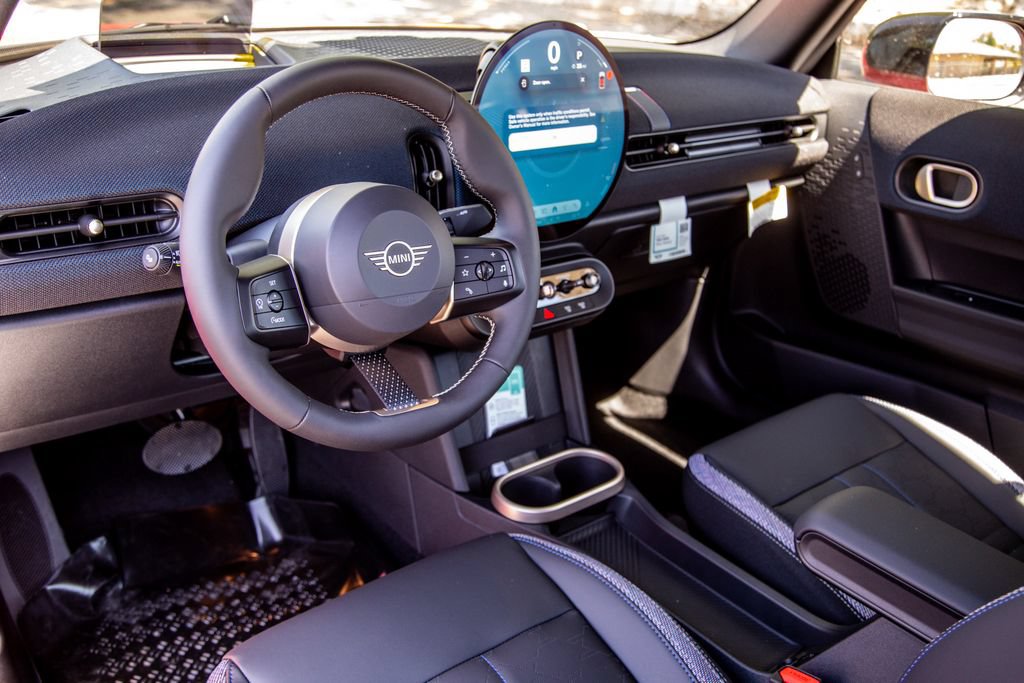 New 2026 MINI Cooper S FWD image 10