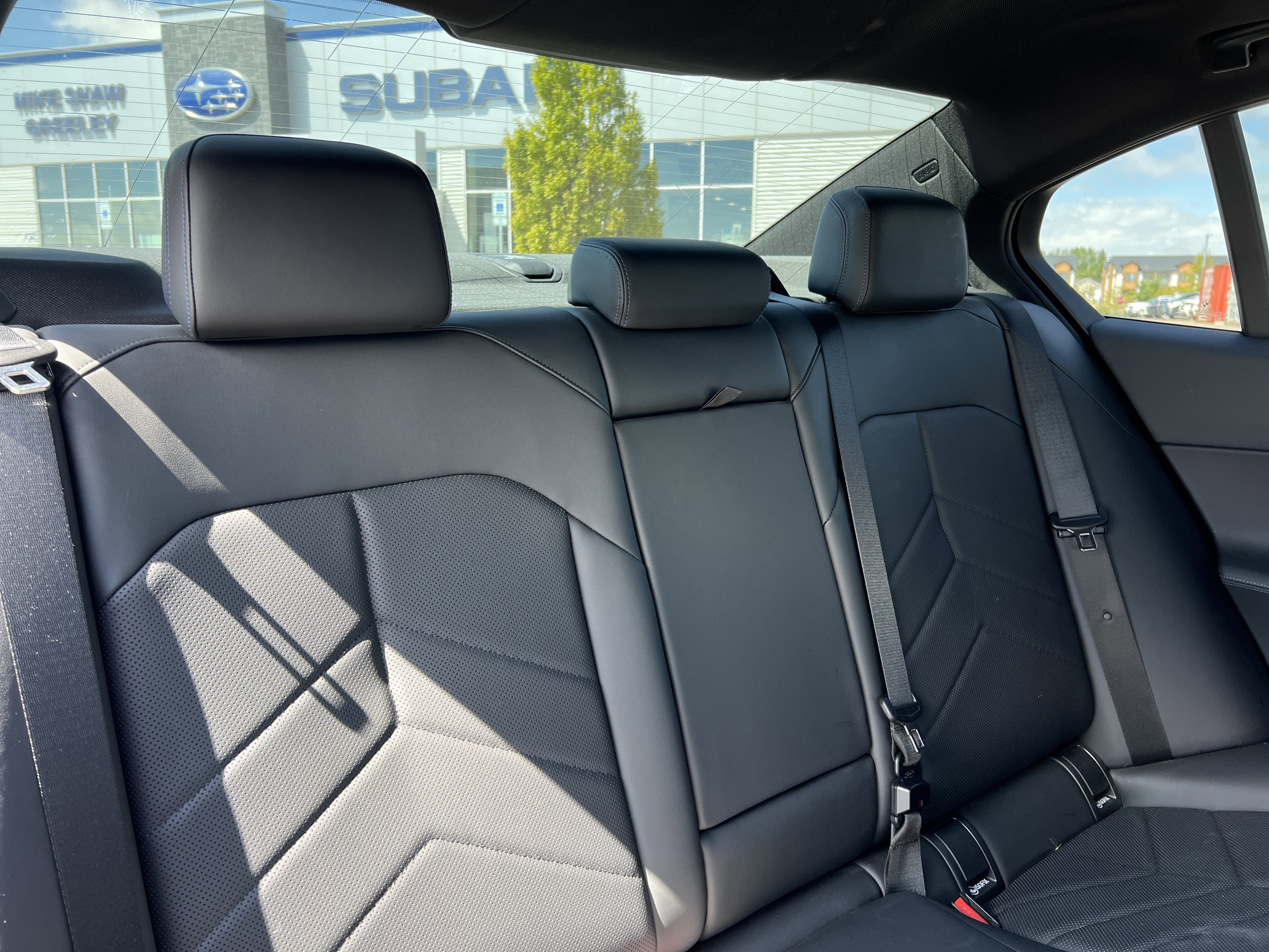 Used 2024 BMW 540i xDrive w/ Premium Package AWD/4WD image 20
