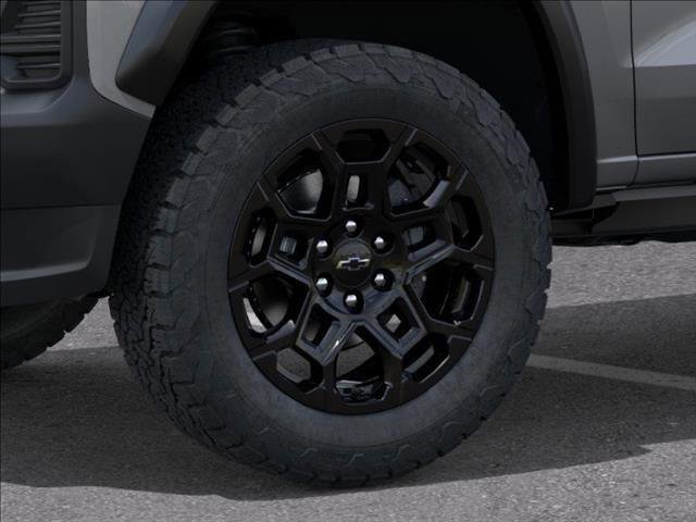 New 2026 Chevrolet Colorado Trail Boss image 9