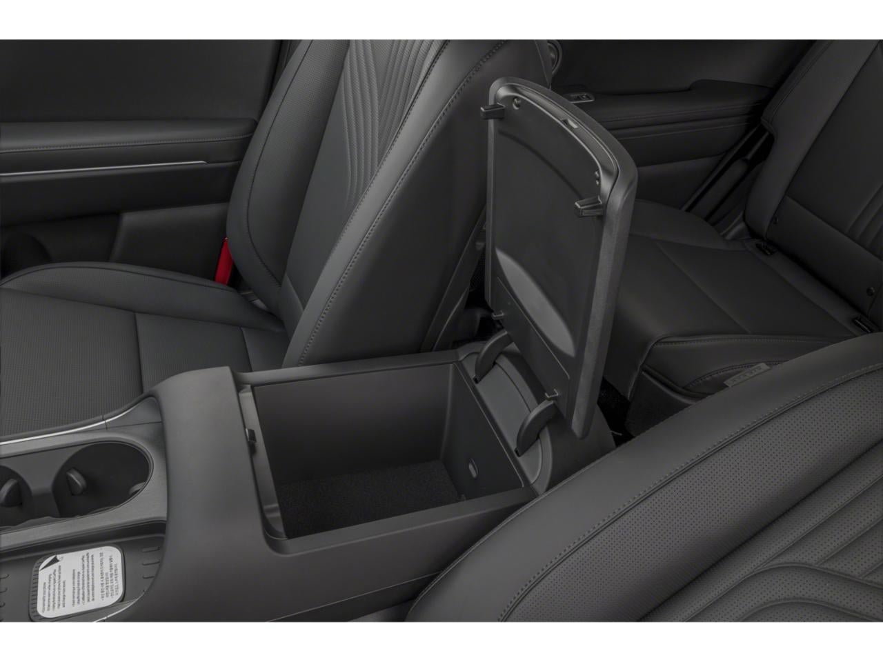 New 2026 Hyundai Palisade SEL FWD image 36