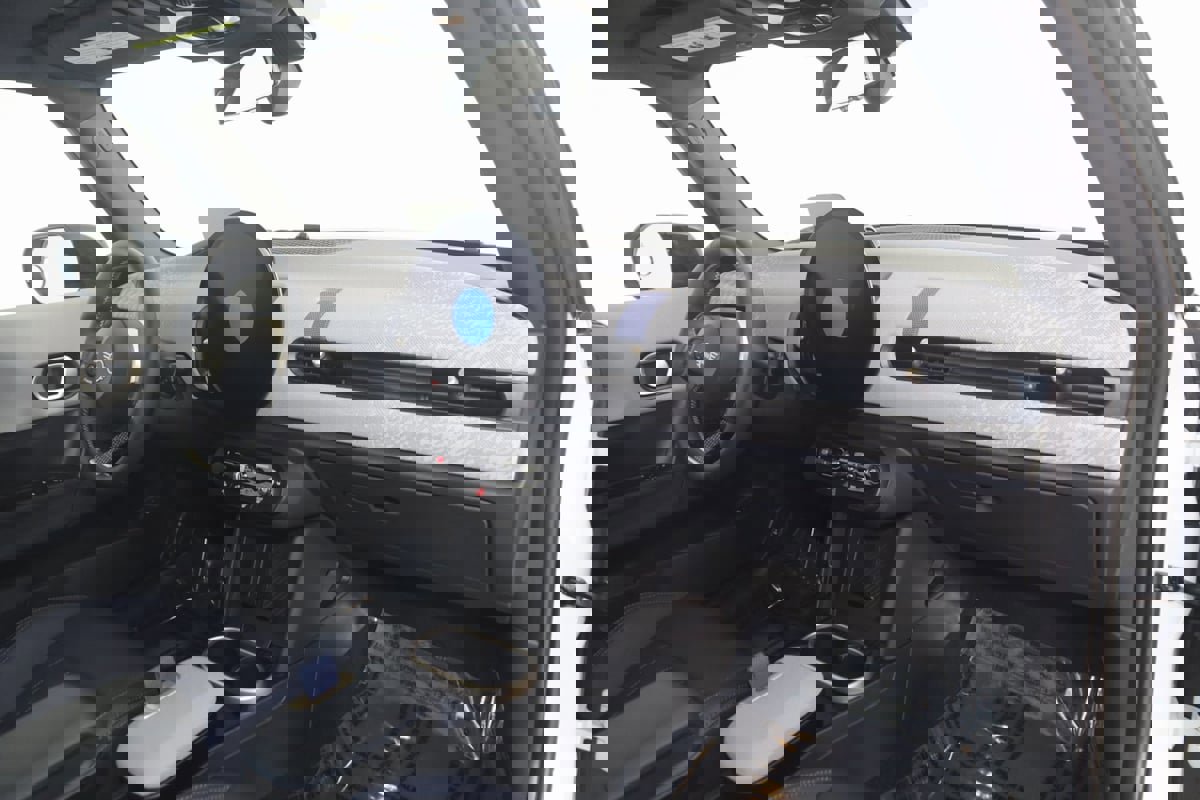 Used 2025 MINI Cooper S image 46