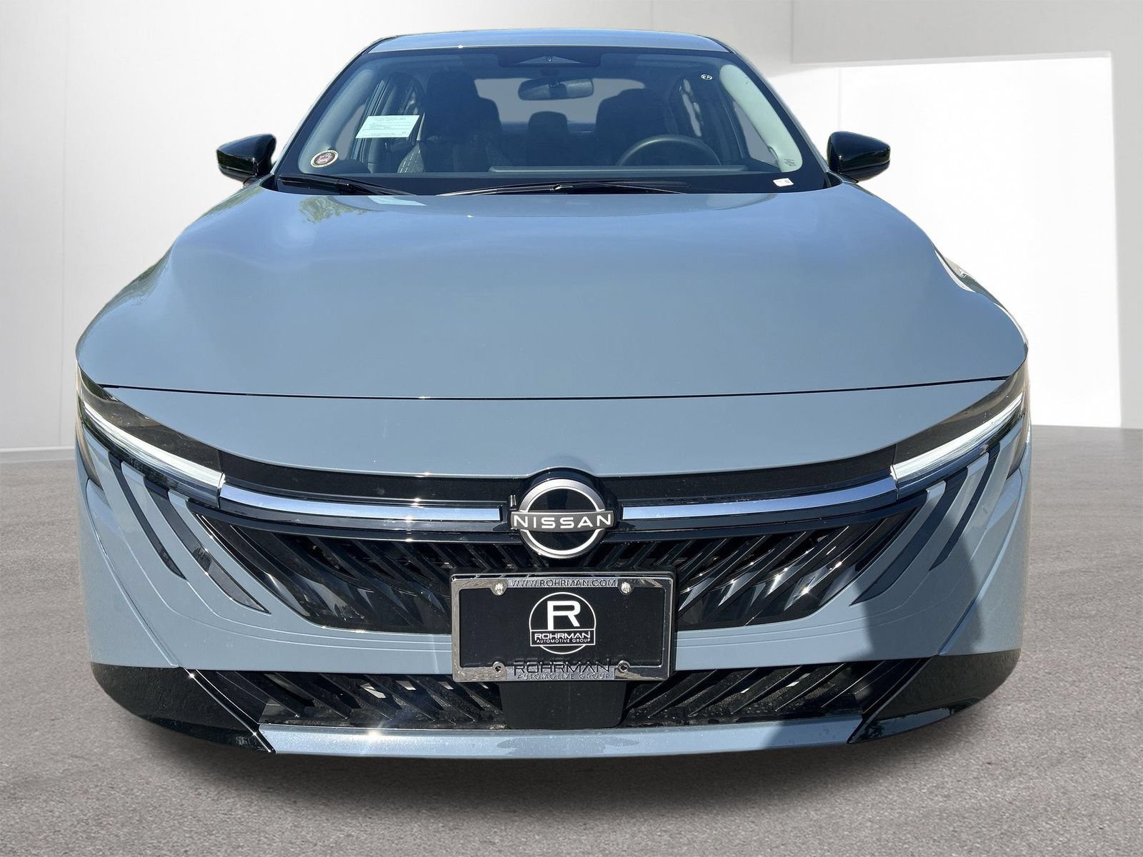 New 2026 Nissan Sentra SV w/ Floor Mat Package FWD image 31