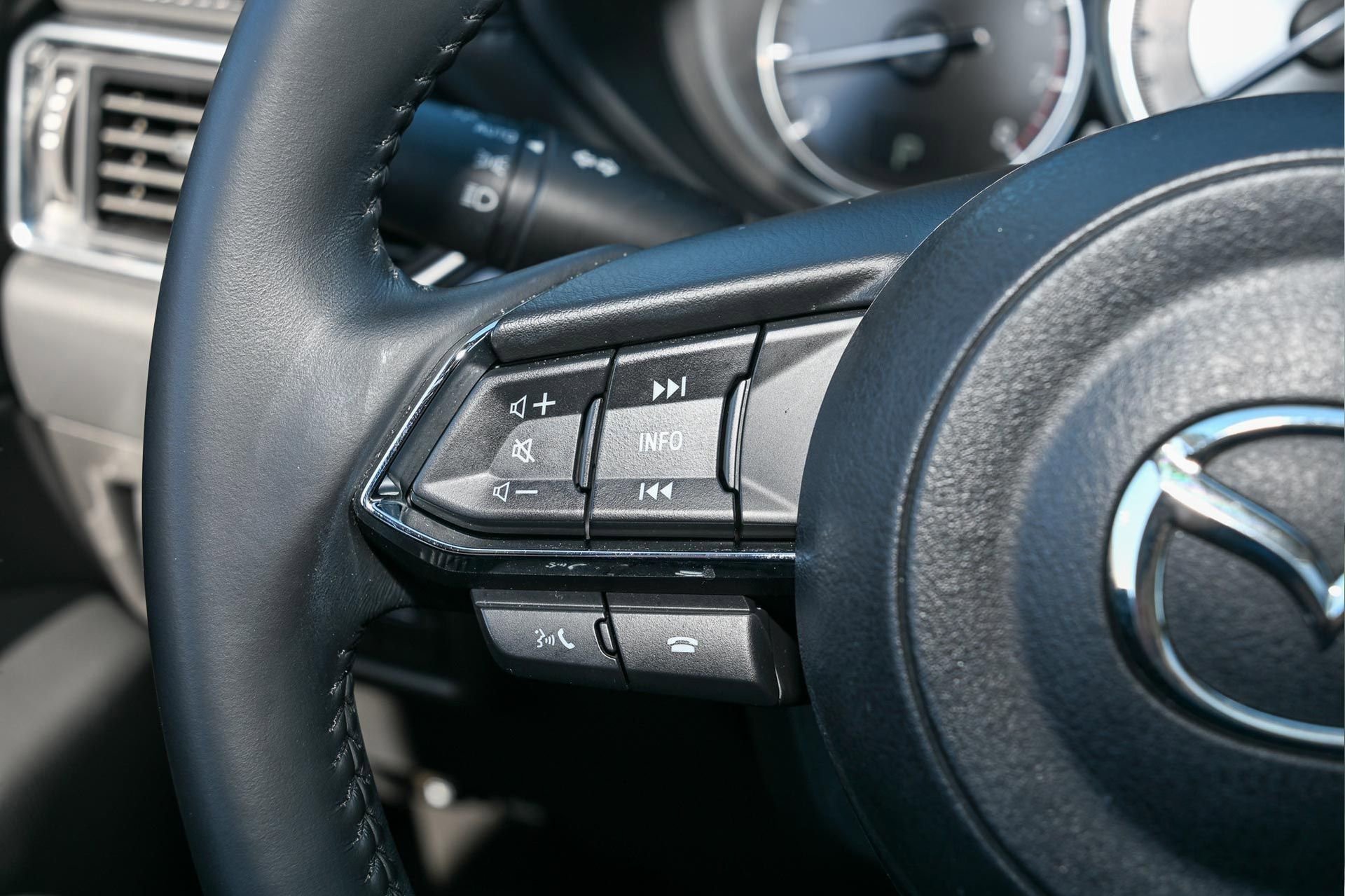 Used 2023 MAZDA CX-5 AWD 2.5 S w/ Preferred Package image 17