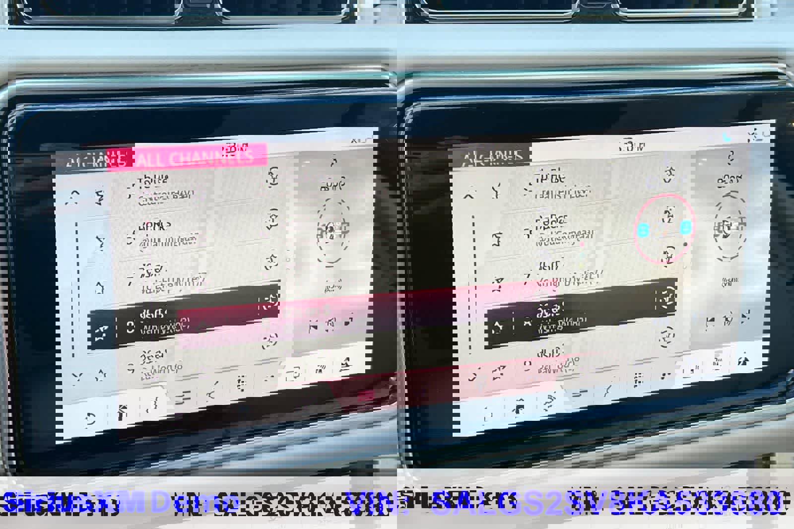 Used 2019 Land Rover Range Rover HSE image 30