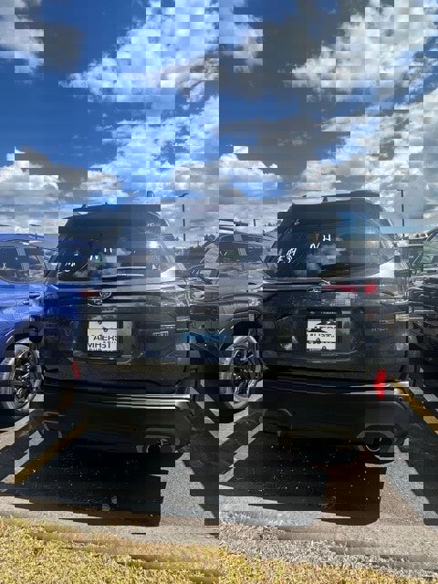 New 2025 Subaru Forester Limited image 4