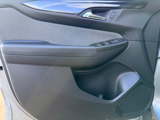 Certified 2024 Chevrolet TrailBlazer LT w/ LT Cold Weather Package image 18