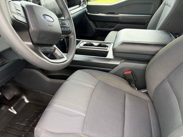 Used 2025 Ford F150 STX AWD/4WD image 10