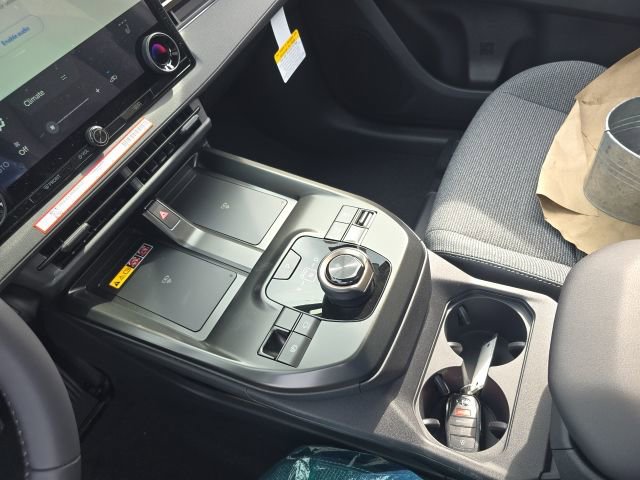 New 2026 Toyota bZ image 13