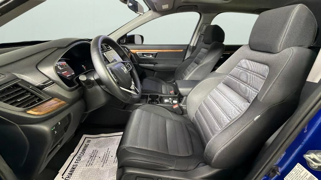 Used 2020 Honda CR-V EX image 17
