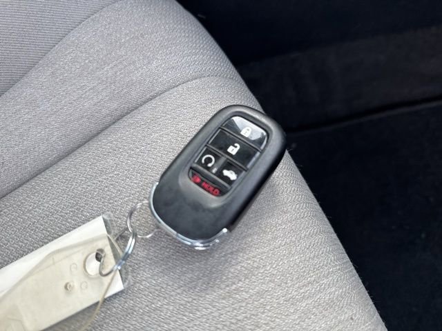 Certified 2024 Honda Accord EX image 38