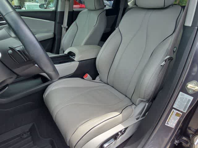Certified 2019 Acura RDX FWD w/ Advance Package image 18