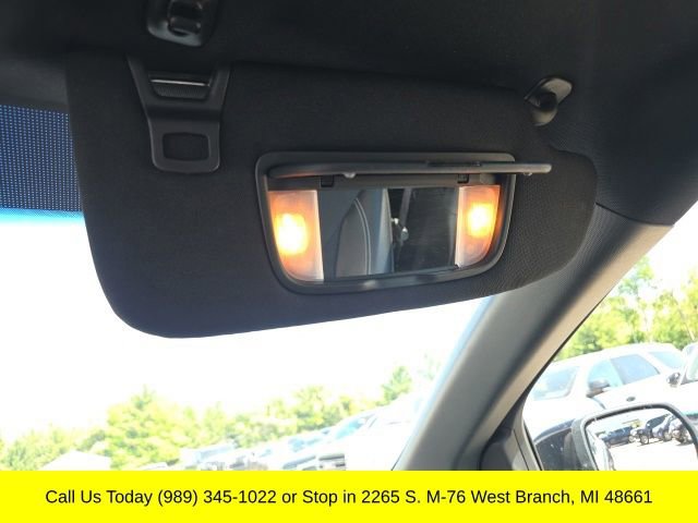 Used 2020 Ford Edge ST w/ Equipment Group 401A AWD/4WD image 31