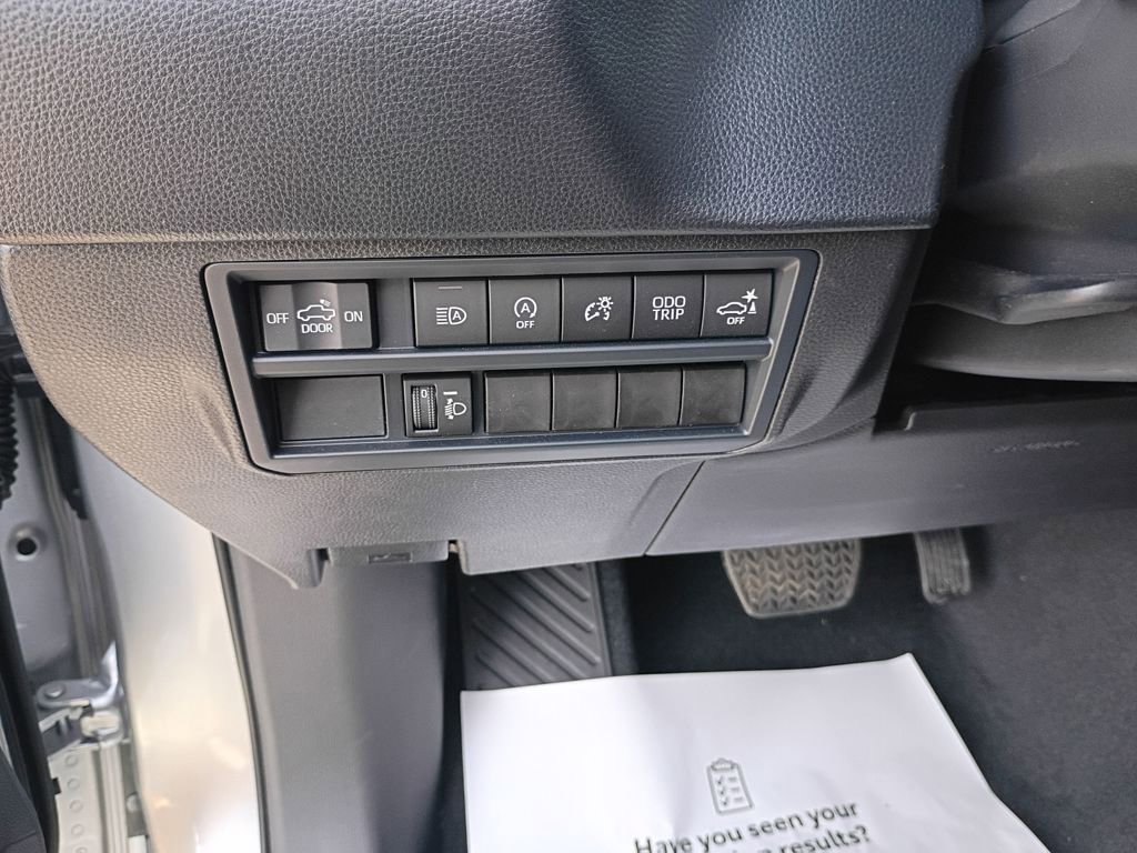 Used 2025 Toyota Tundra SR5 image 22