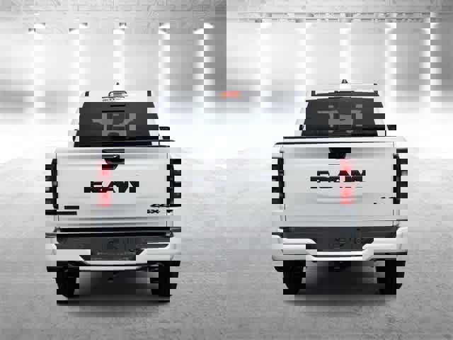 New 2025 RAM 1500 Big Horn image 7