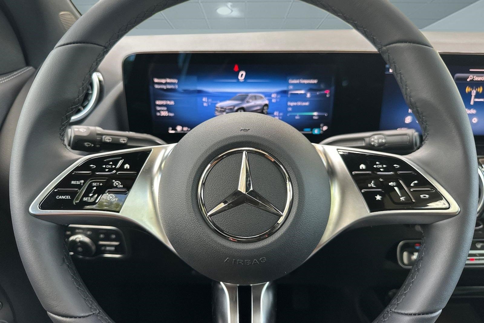 New 2026 Mercedes-Benz GLA 250 image 11