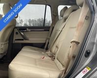 Used 2014 Lexus GX 460 Luxury AWD/4WD image 8
