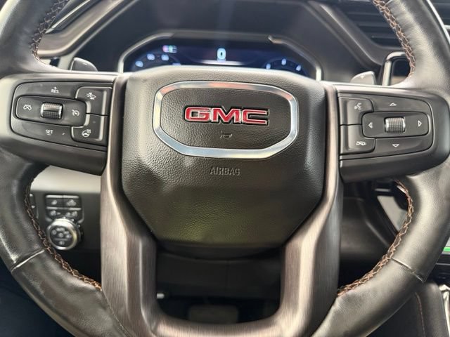Used 2024 GMC Sierra 1500 AT4 w/ Technology Package AWD/4WD image 45