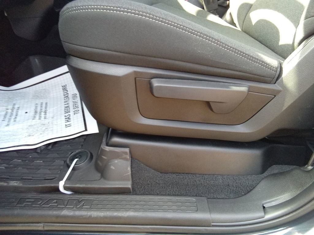 New 2026 RAM 2500 Tradesman w/ Safety Group image 13