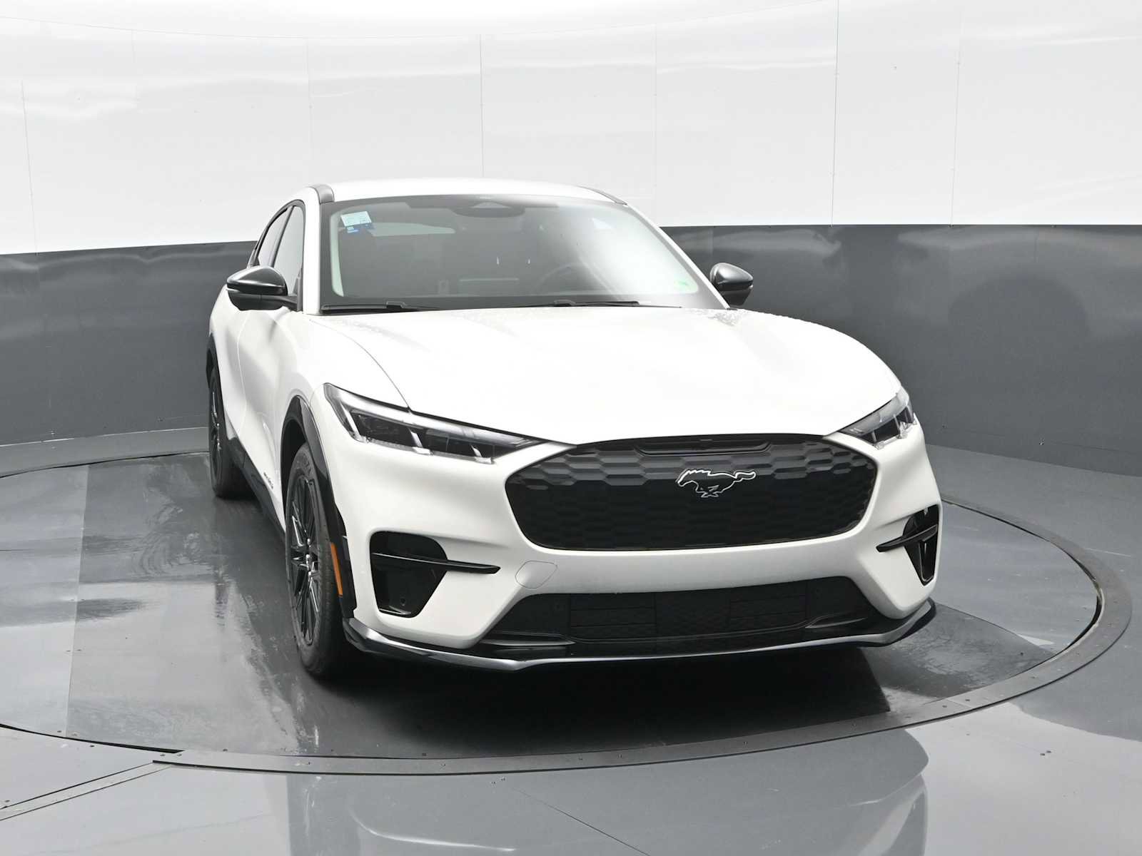 New 2025 Ford Mustang Mach-E Premium w/ Sport Appearance Package image 3