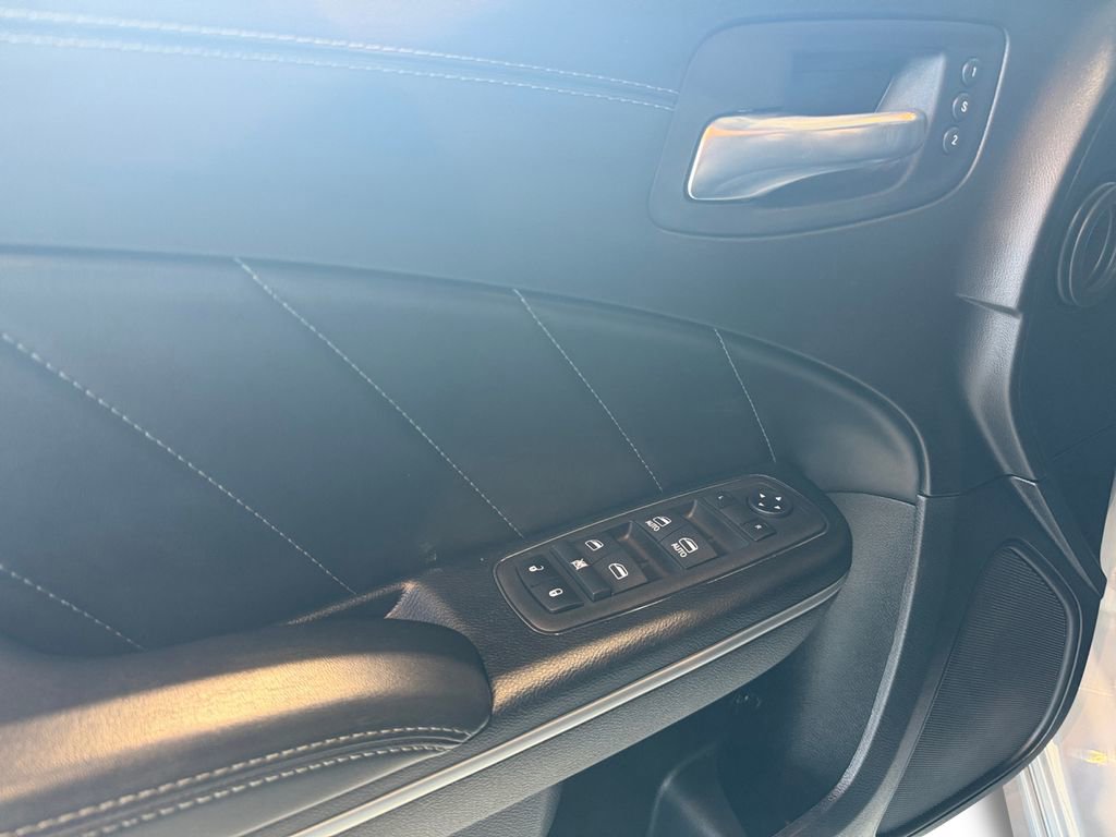 Used 2022 Dodge Charger Scat Pack image 16