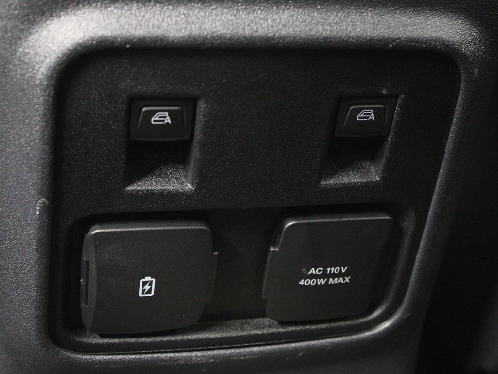 Used 2022 Ford Bronco Big Bend image 12