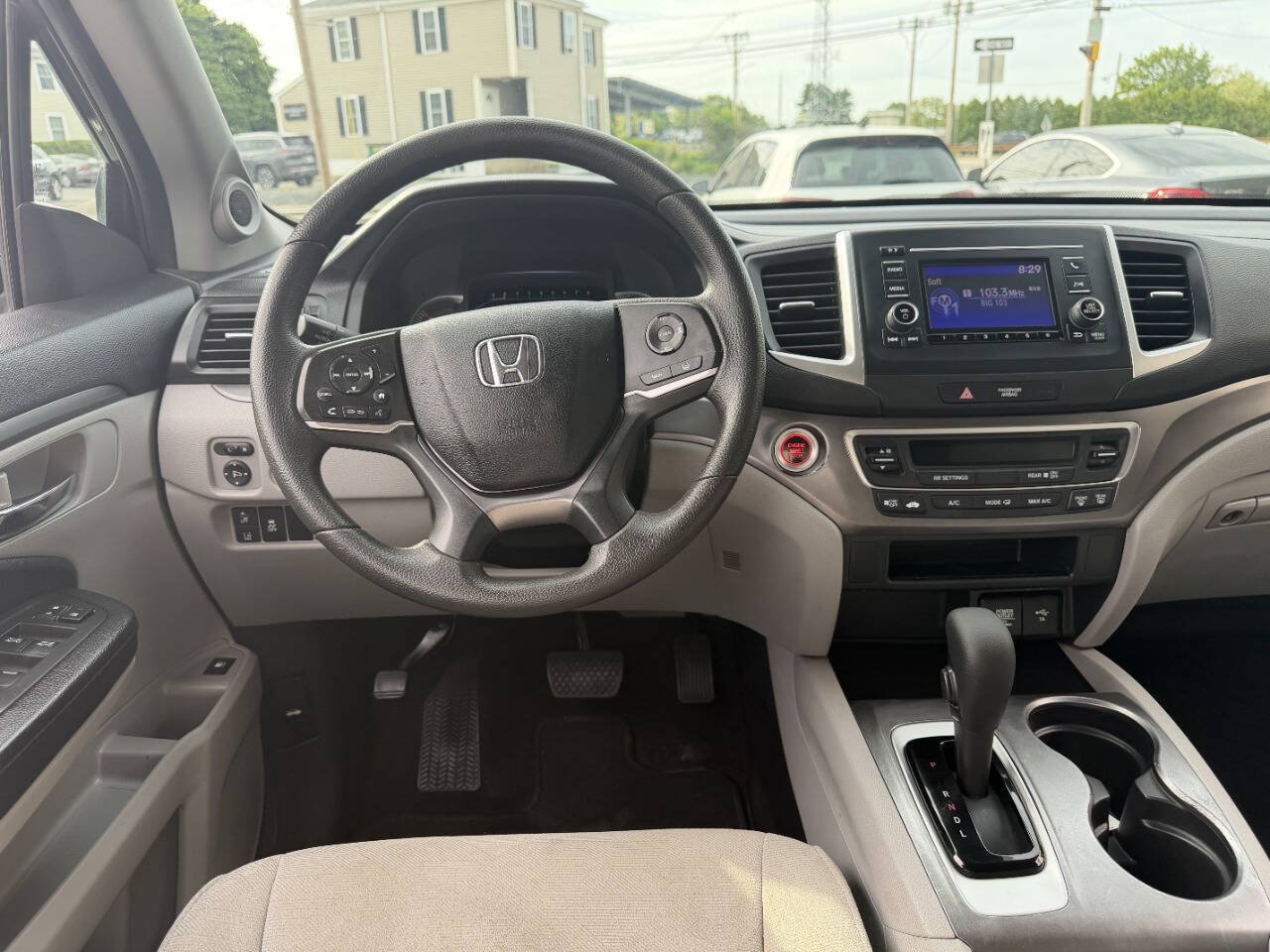 Used 2019 Honda Pilot LX image 19