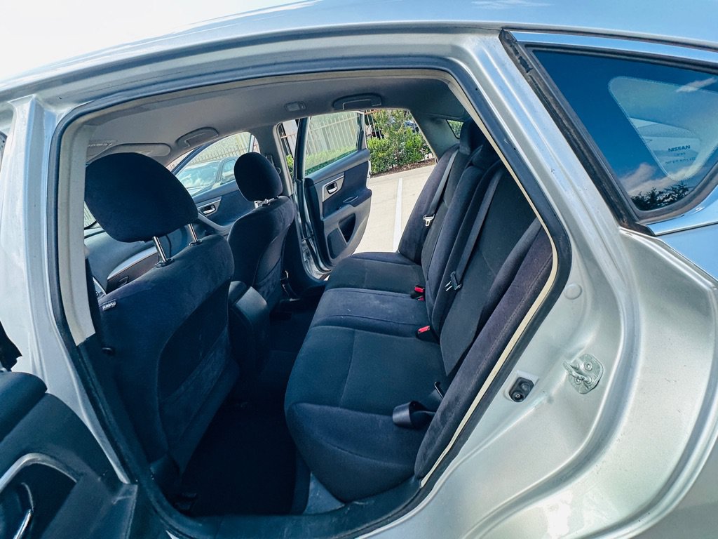 Used 2013 Nissan Altima 2.5 S FWD image 14