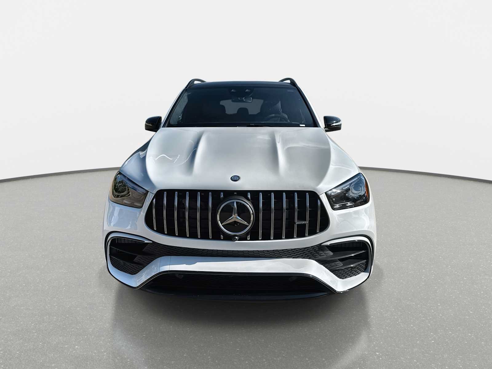 New 2026 Mercedes-Benz GLE 63 AMG S image 12