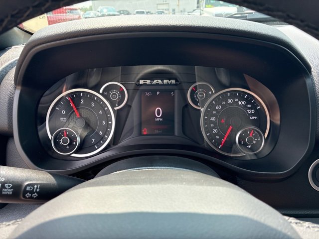 New 2026 RAM 1500 Big Horn image 12