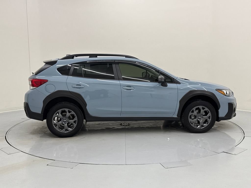 Certified 2023 Subaru Crosstrek 2.5i Sport image 6