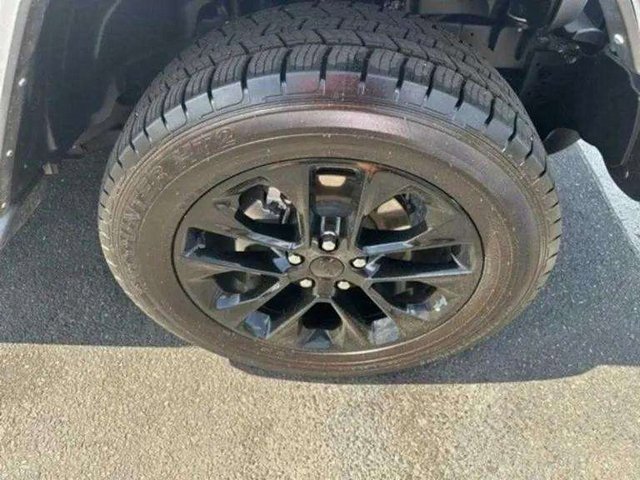 Used 2021 Jeep Wrangler Unlimited Sahara w/ Safety Group image 13