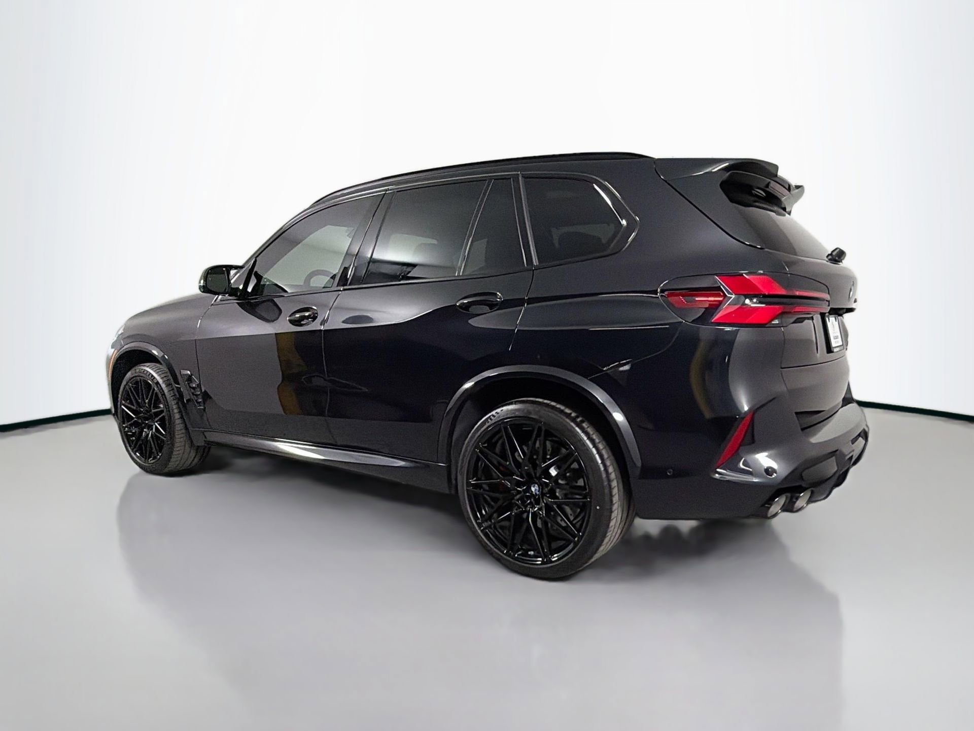 New 2026 BMW X5 M Competition w/ Executive Package image 7