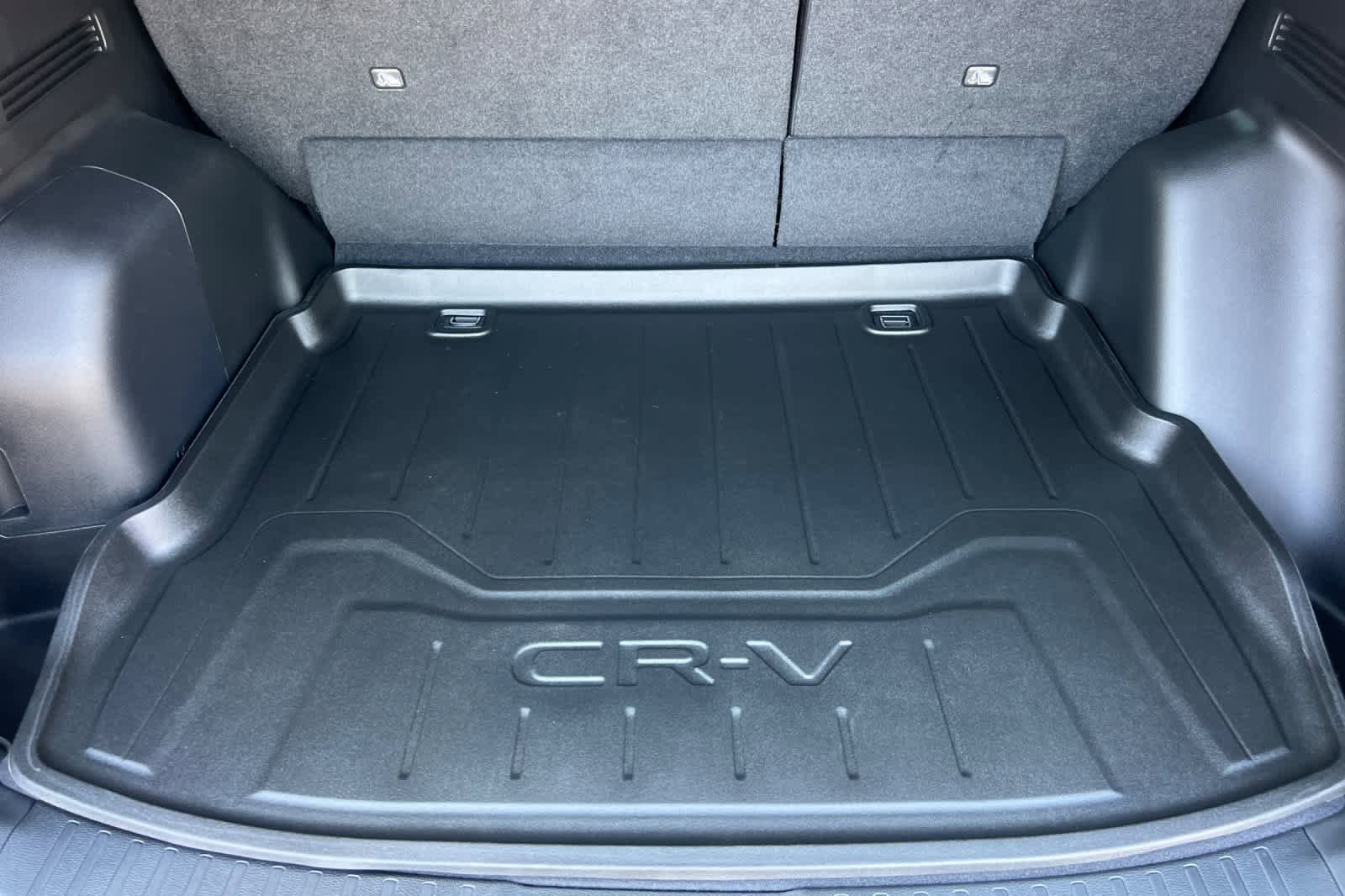 New 2026 Honda CR-V TrailSport image 17