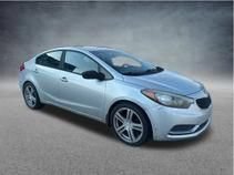 Used 2014 Kia Forte LX w/ Protection Package FWD image 31