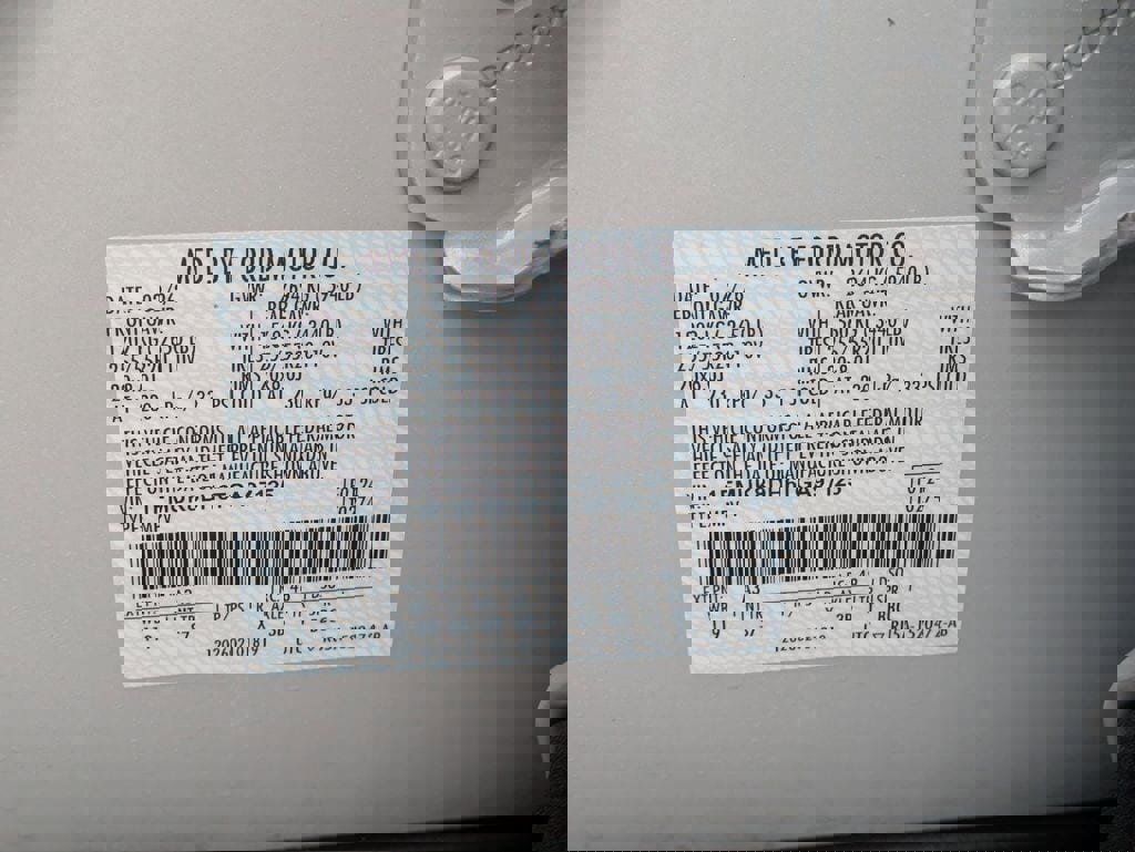 New 2026 Ford Explorer ST w/ Sun And Sound Package image 25