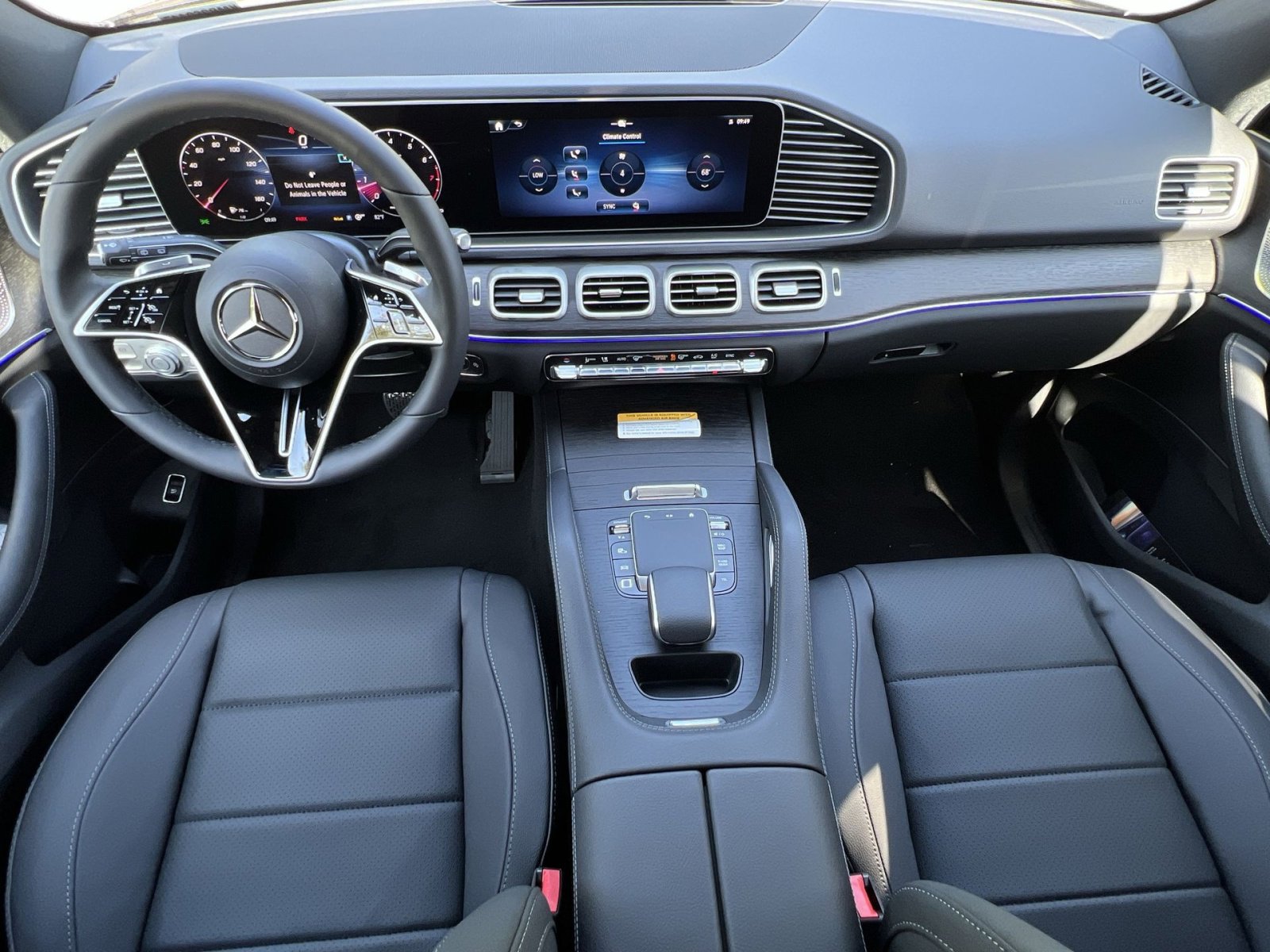 Certified 2026 Mercedes-Benz GLE 350 4MATIC image 21