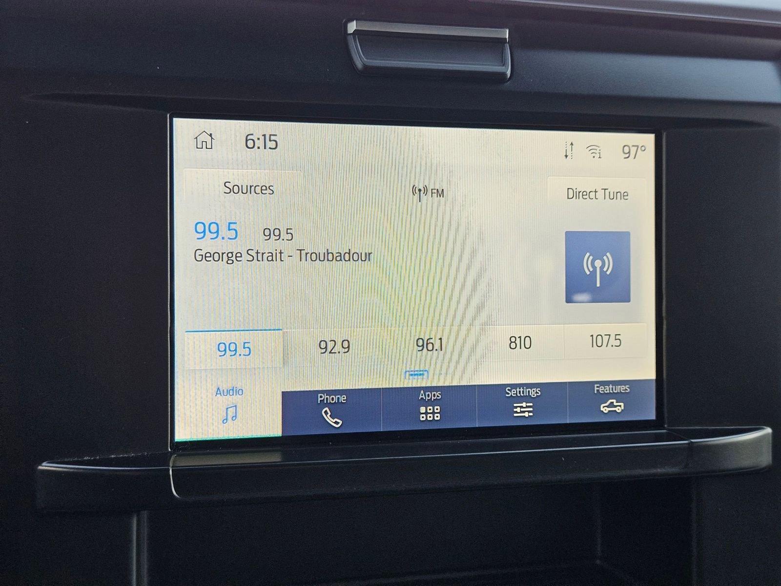 Certified 2025 Ford F350 XL w/ XL Chrome Package image 19