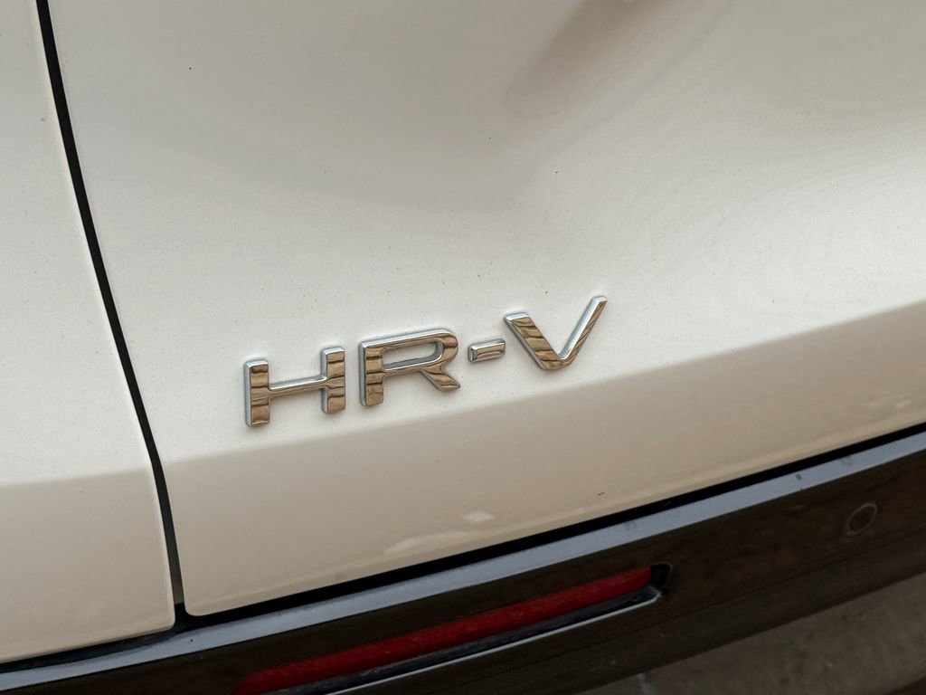 Certified 2024 Honda HR-V EX-L image 8