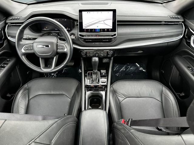 Used 2022 Jeep Compass High Altitude AWD/4WD image 27