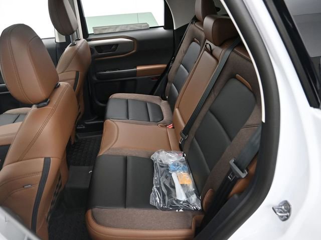 New 2025 Ford Bronco Sport Outer Banks w/ Outer Banks Tech Package+ image 25