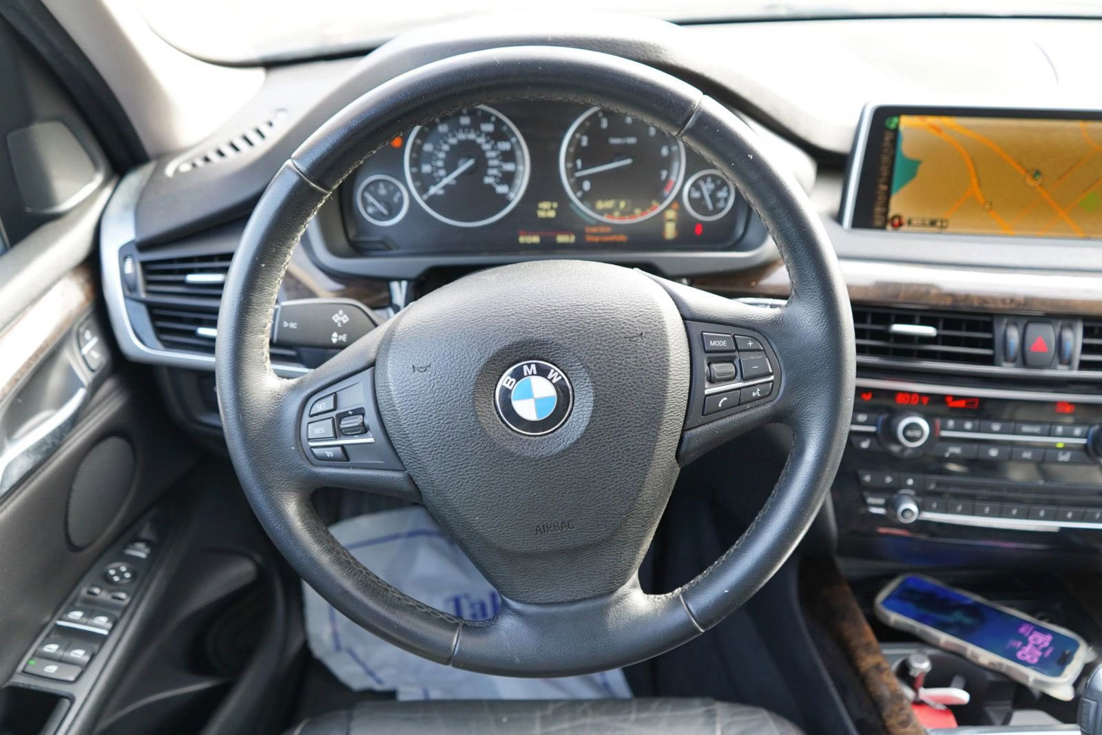 Used 2014 BMW X5 sDrive35i RWD image 18