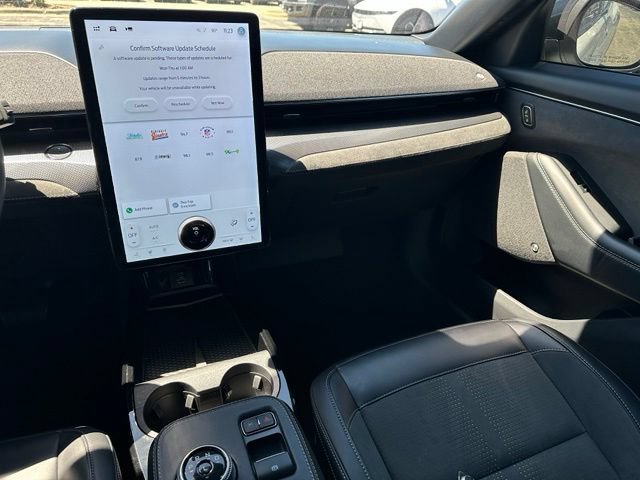 Certified 2023 Ford Mustang Mach-E GT w/ GT Performance Edition AWD/4WD image 16