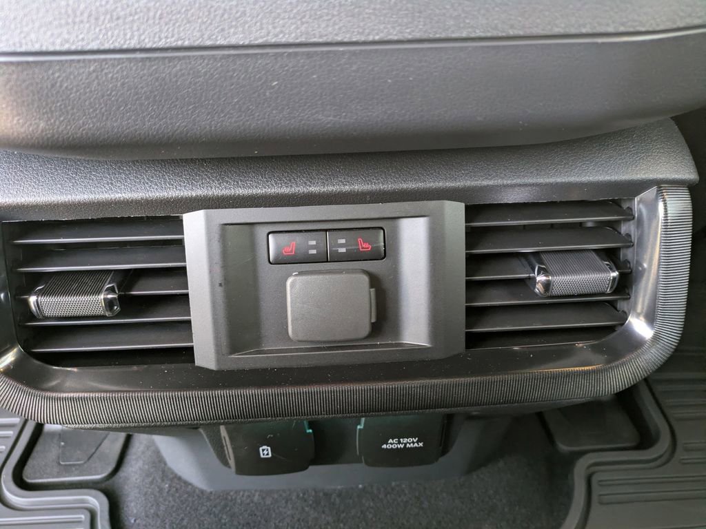 New 2025 Ford F150 Raptor w/ Equipment Group 803A Raptor R image 15