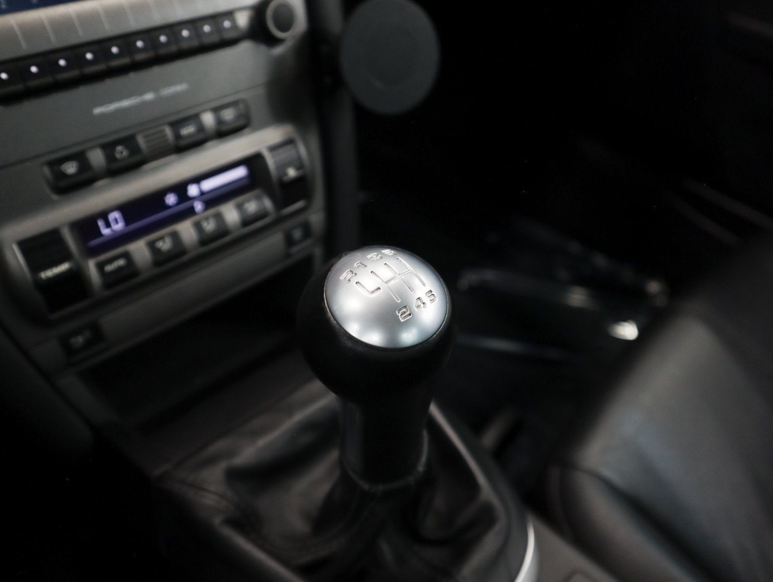 Used 2006 Porsche Cayman S RWD image 16