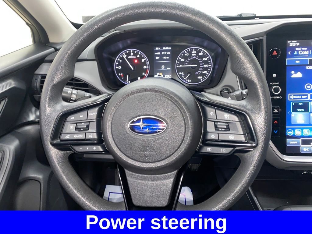 Certified 2024 Subaru Crosstrek 2.0i Premium image 16