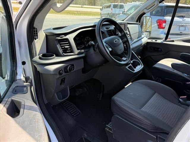Used 2021 Ford Transit 350 XLT RWD image 10